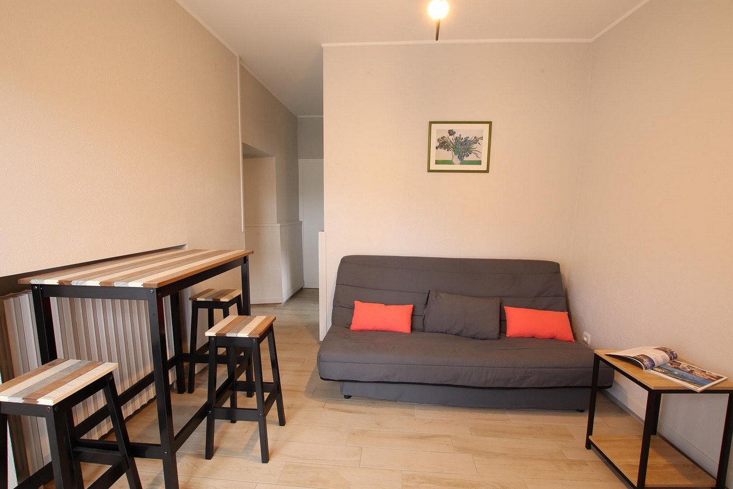 Maison Guiche - photo 3