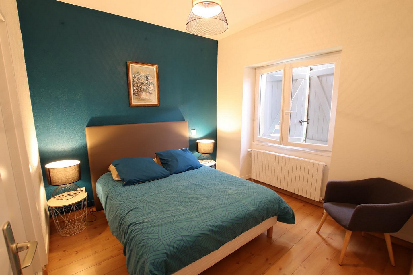 Maison Guiche, Athos-Aspis - photo 6