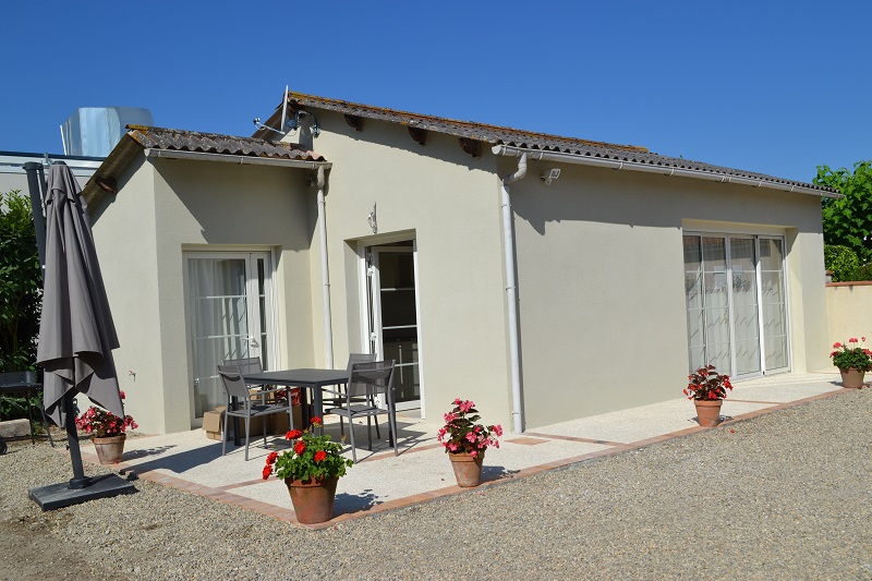 Maison Guyenne, Marmande - photo 5