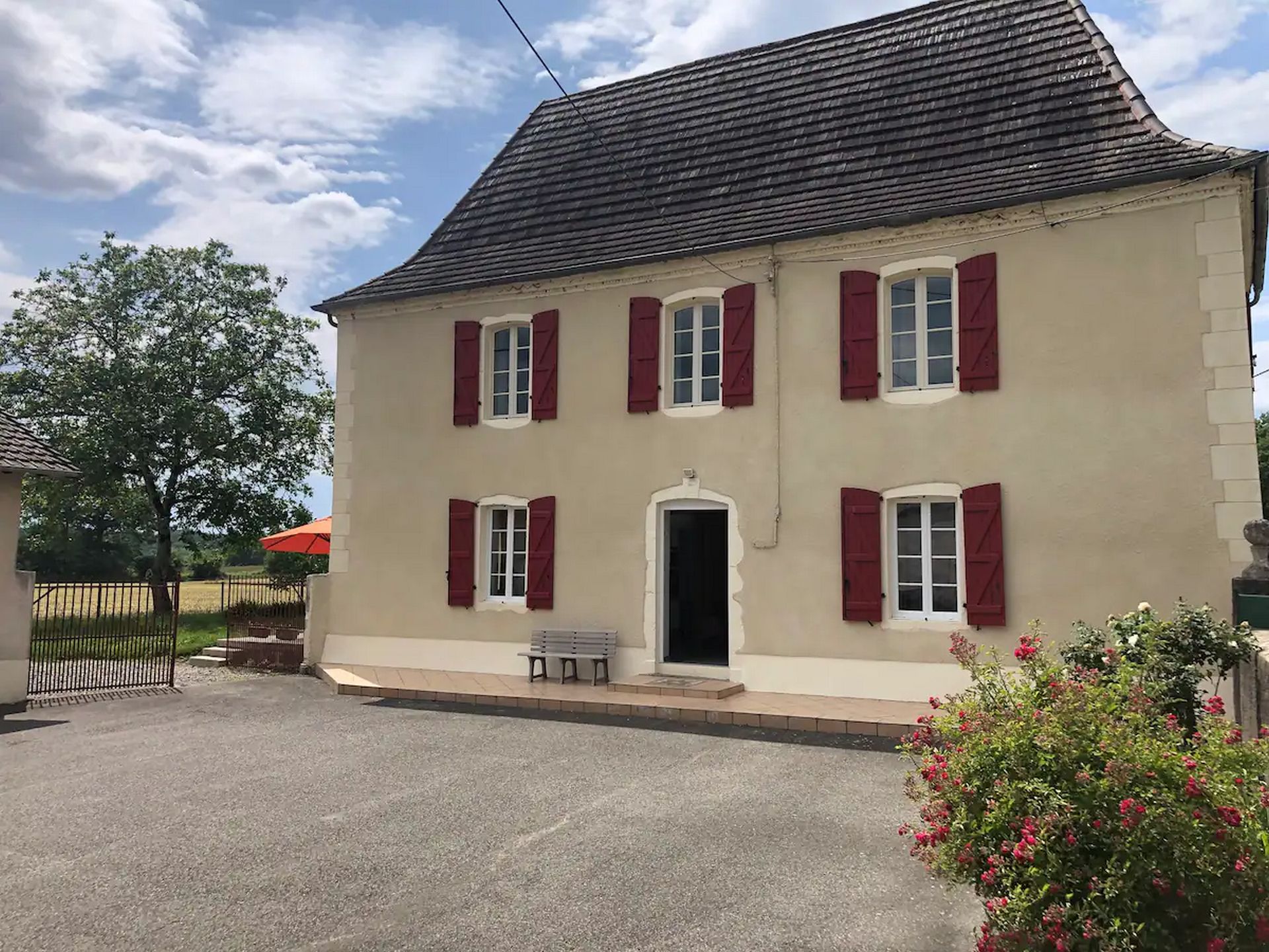 Maison Hourquet