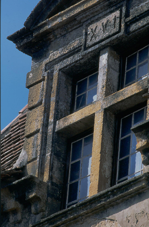 Maison dite de Jeanne d'Albret, Tartas - photo 3