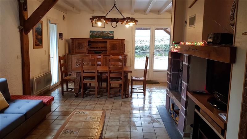 Gîte 