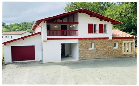 Villa Kentatou Villa Kentatou