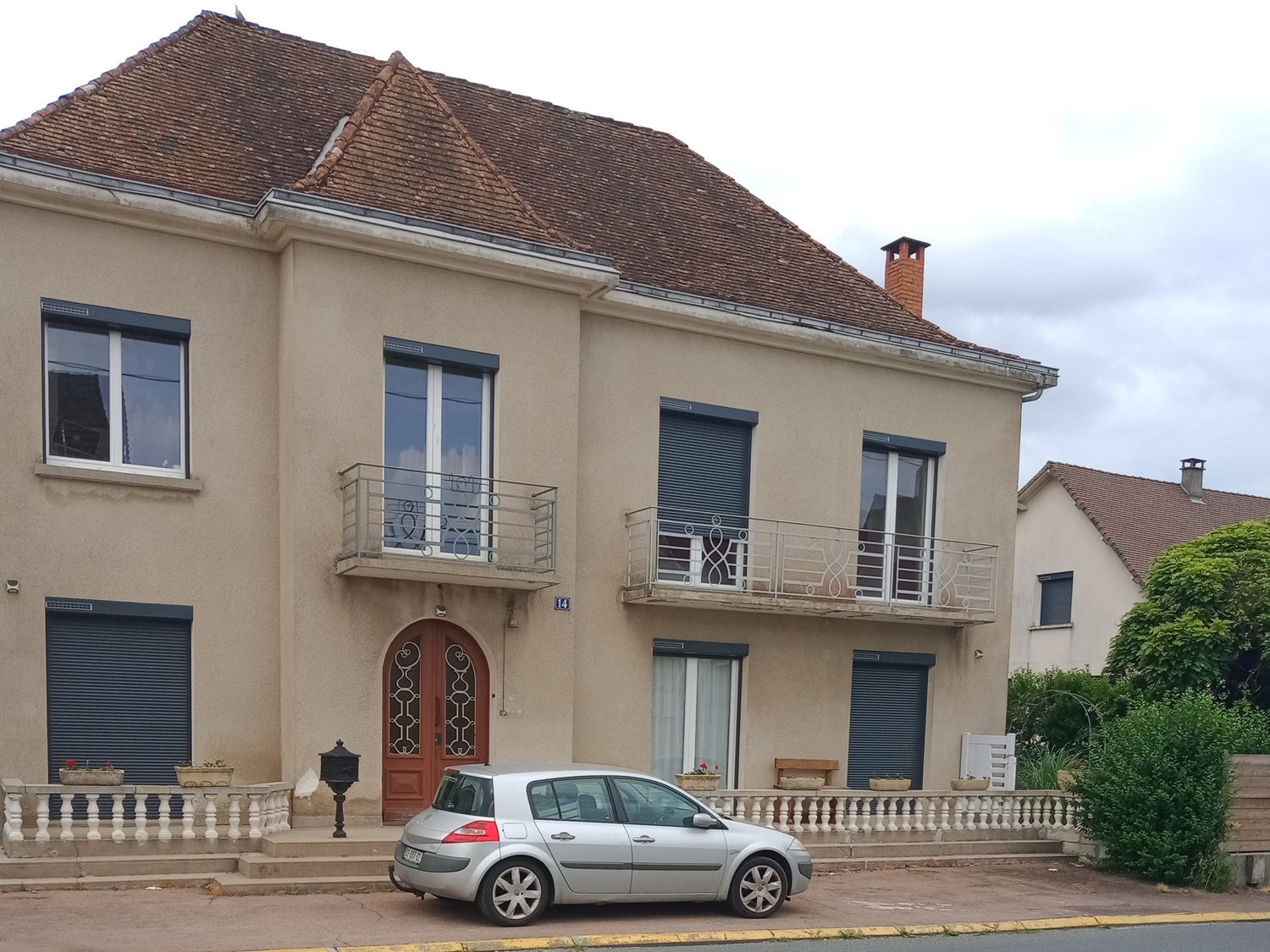 La Thibérienne du Nord