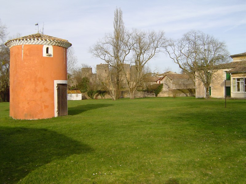 Les Pistes de Robin : les secrets de Villandraut (7 à 11 ans) - photo 5