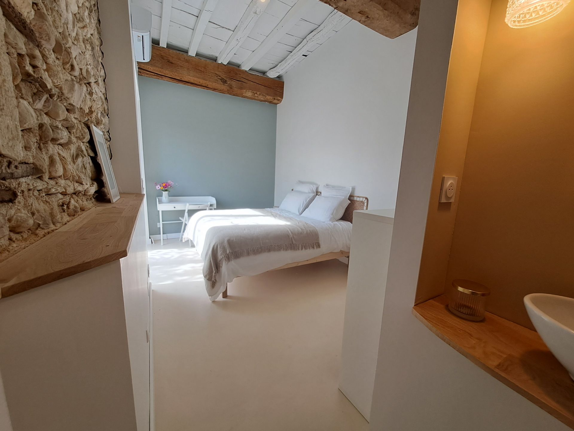 Maison Labeye, Cardesse