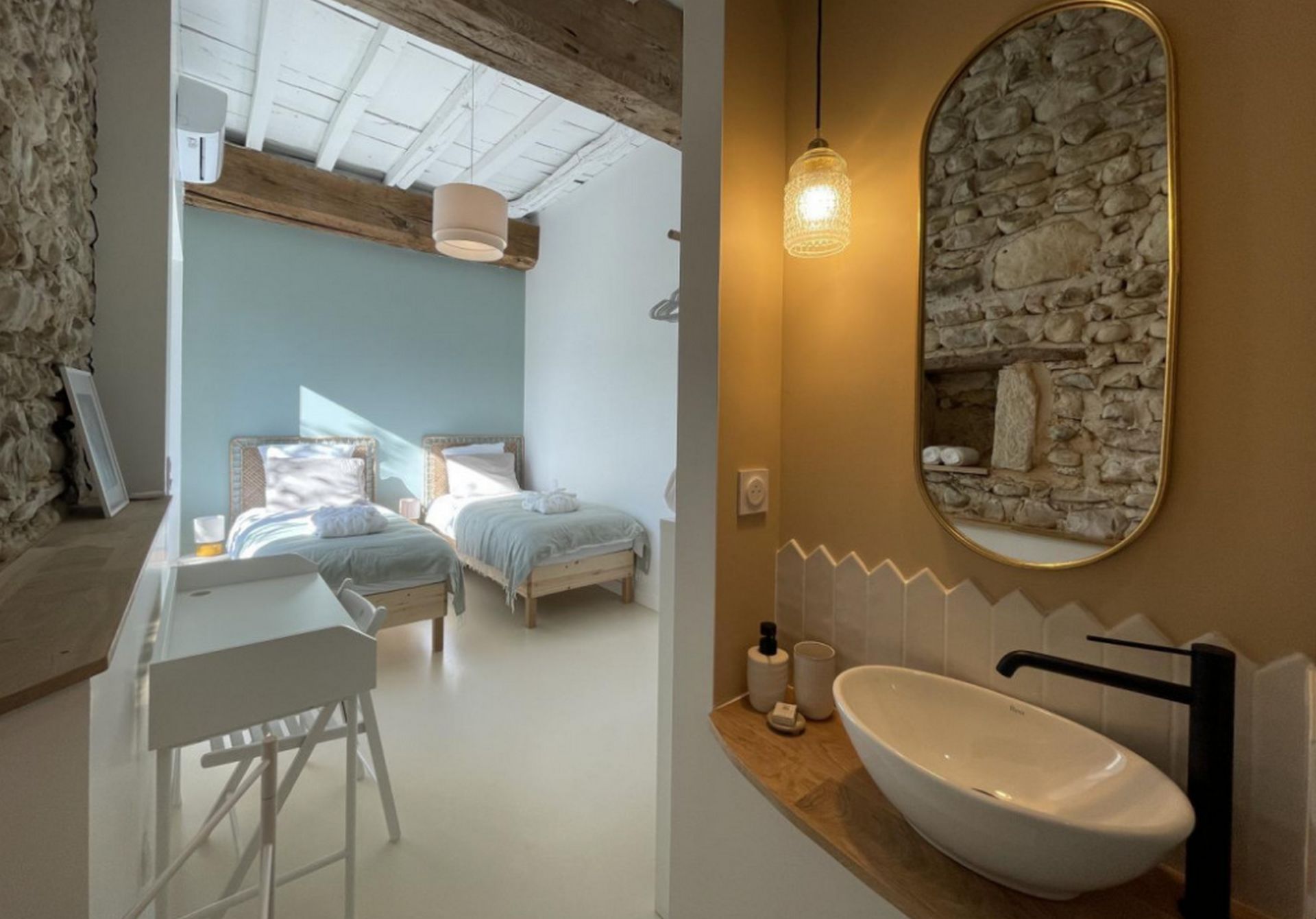 Maison Labeye, Cardesse - photo 3