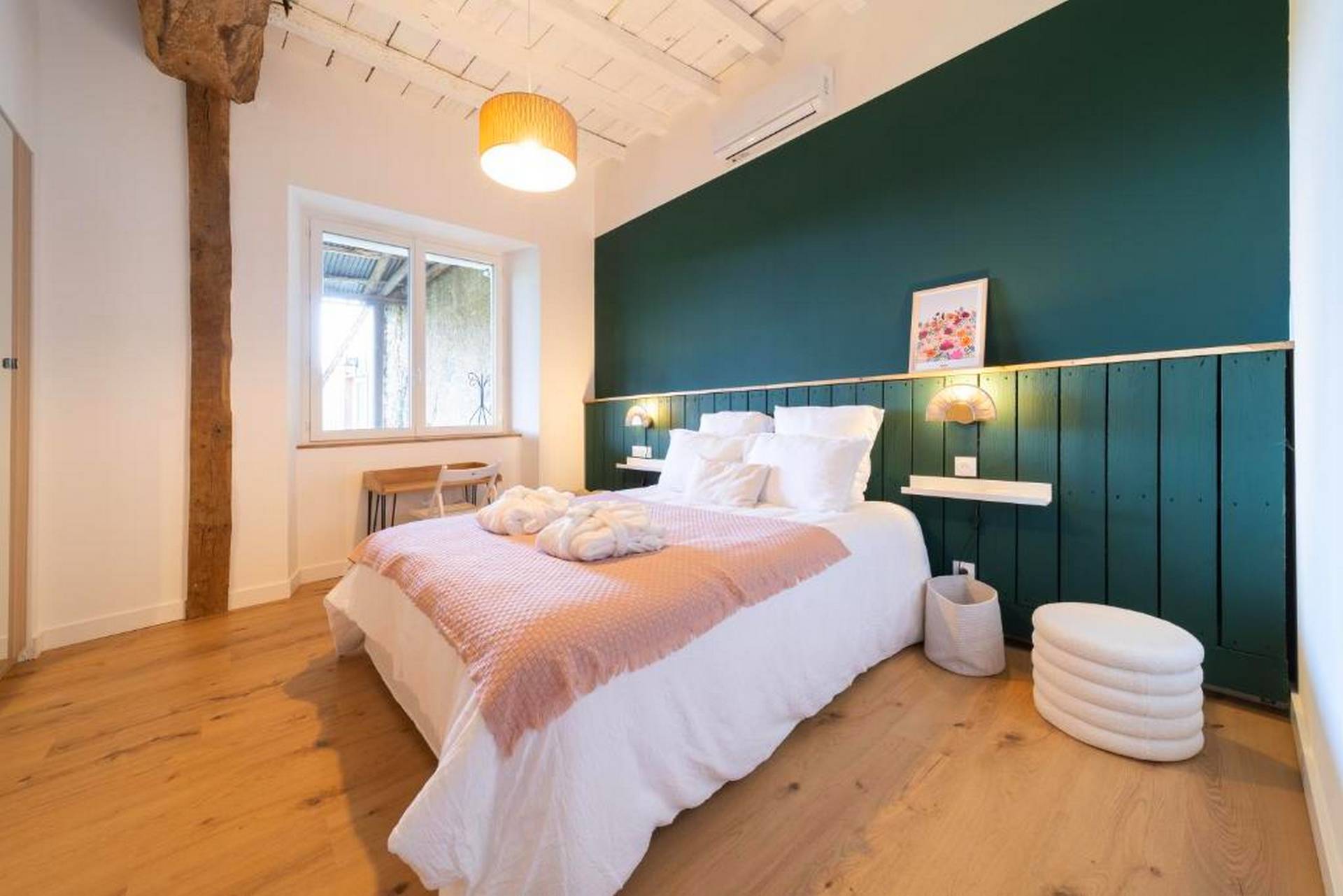 Maison Labeye, Cardesse - photo 4