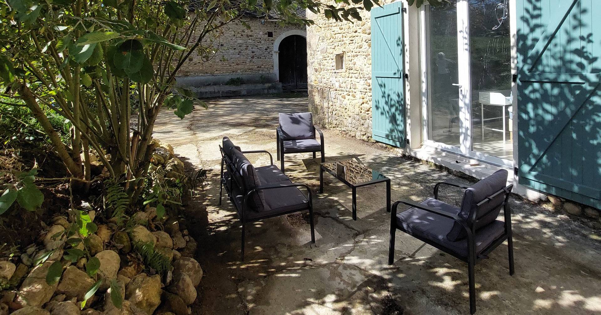 Maison Labeye, Cardesse - photo 13