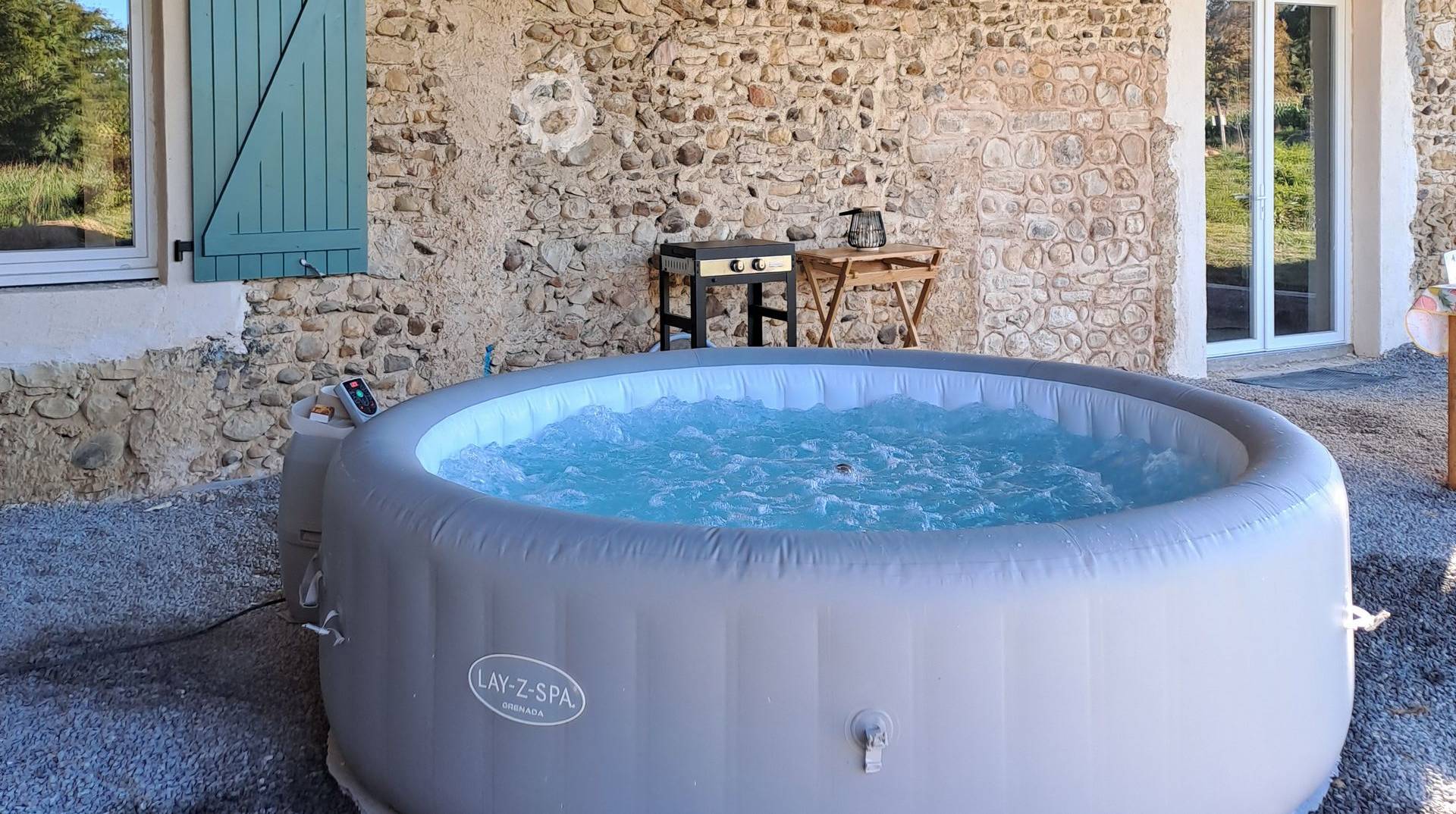 Maison Labeye, Cardesse - photo 9