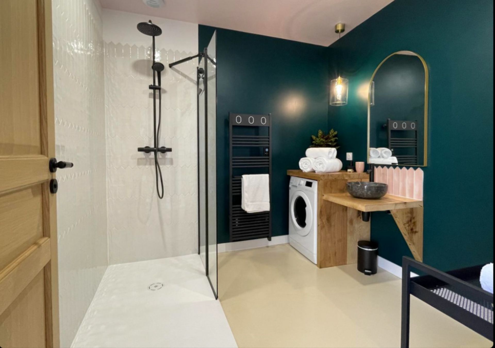 Maison Labeye, Cardesse - photo 12