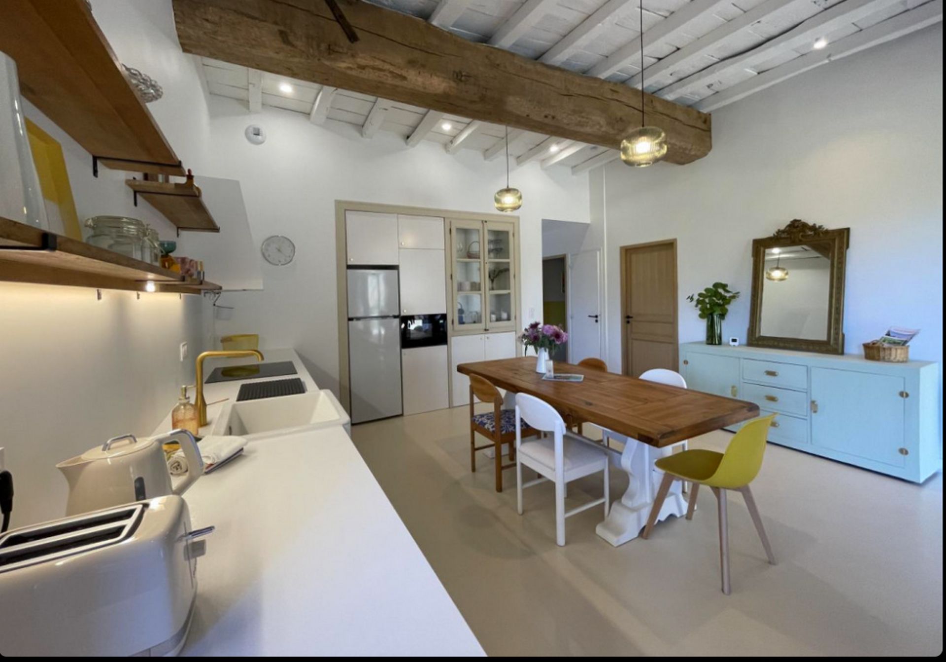 Maison Labeye, Cardesse - photo 14