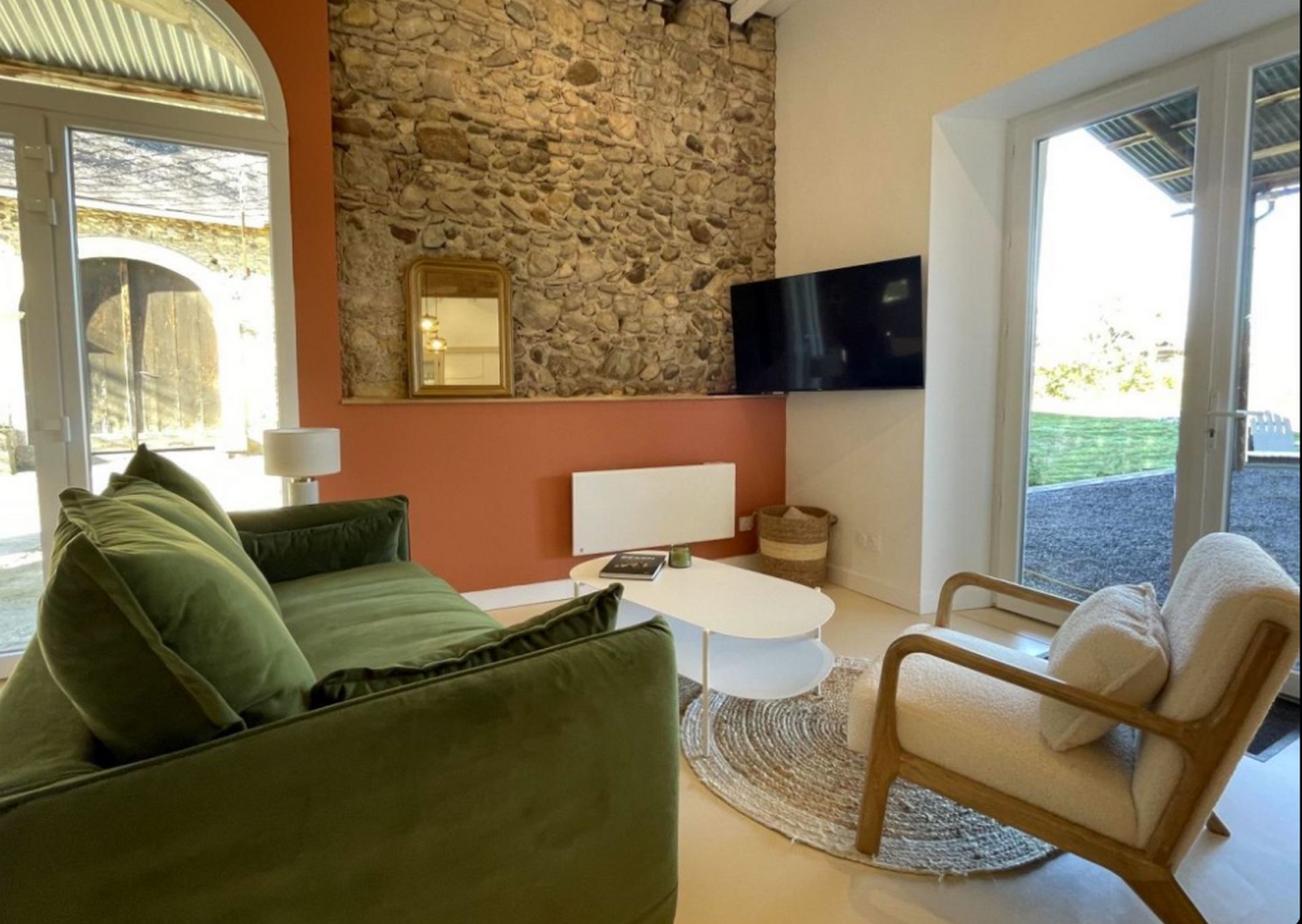 Maison Labeye, Cardesse - photo 16