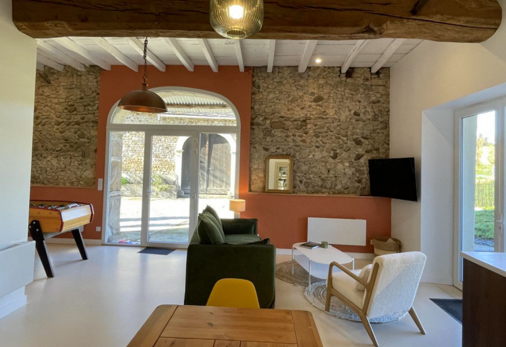 Maison Labeye, Cardesse - photo 2