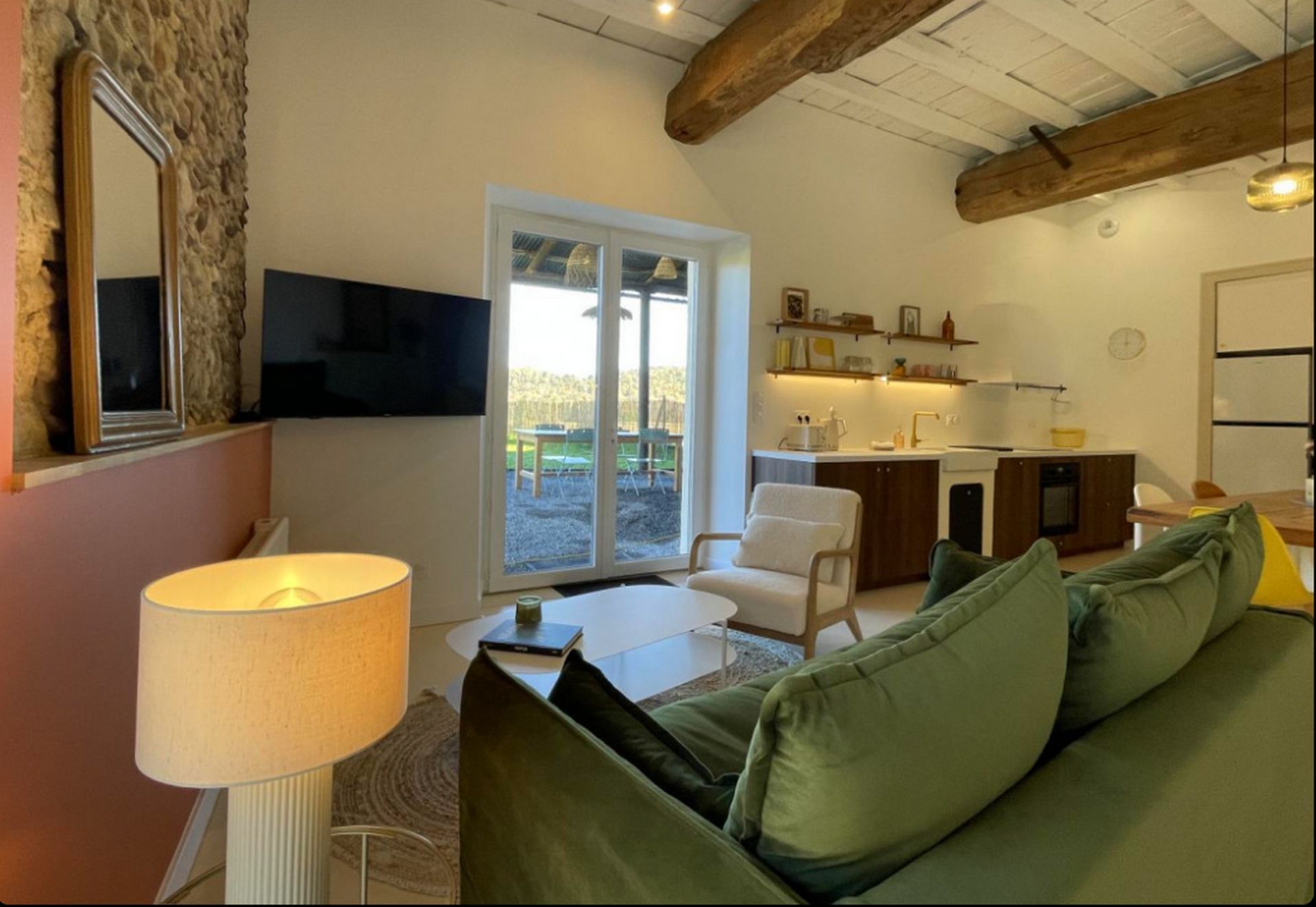 Maison Labeye, Cardesse - photo 11