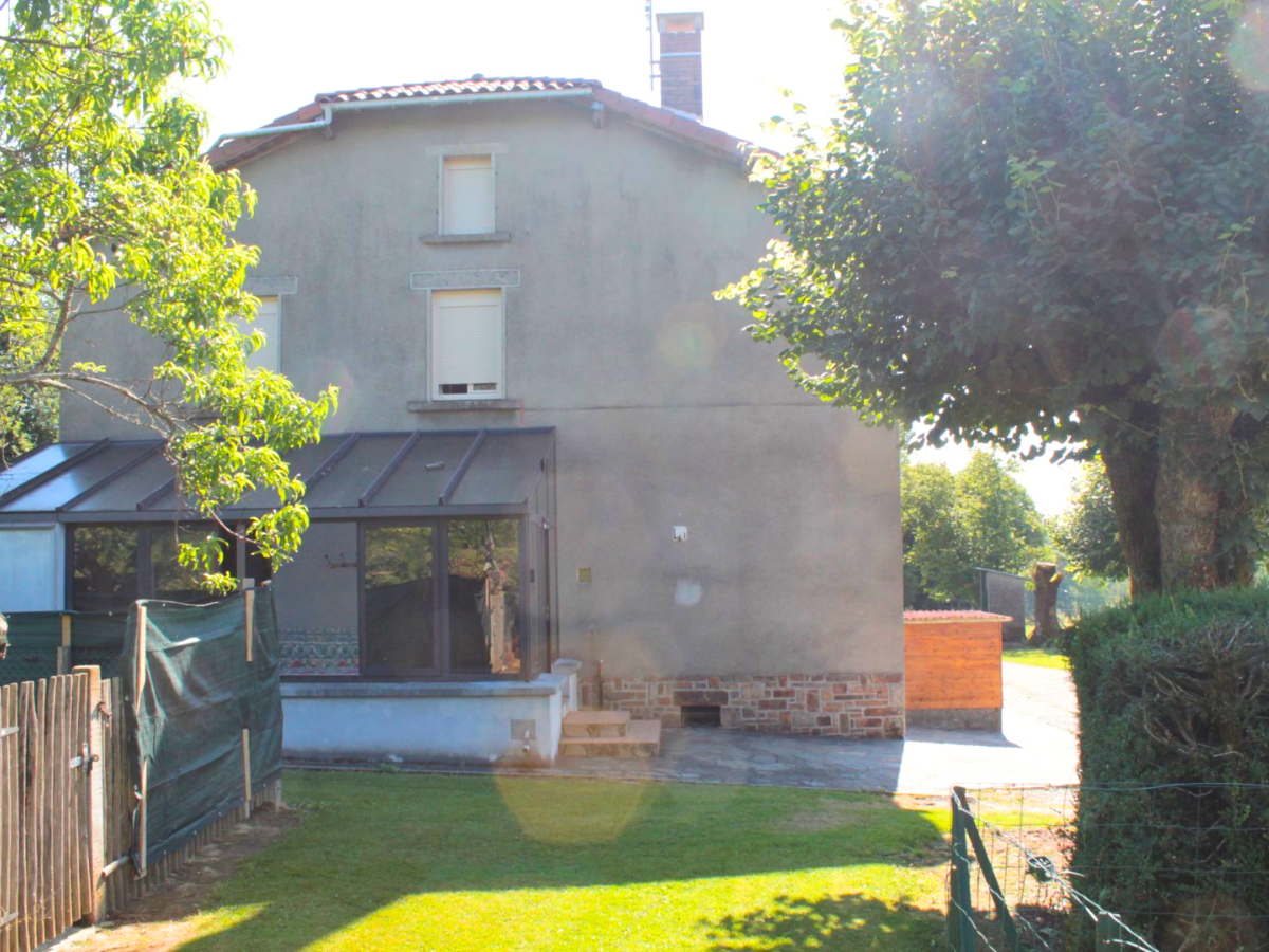 Maison Lachaud - photo 2