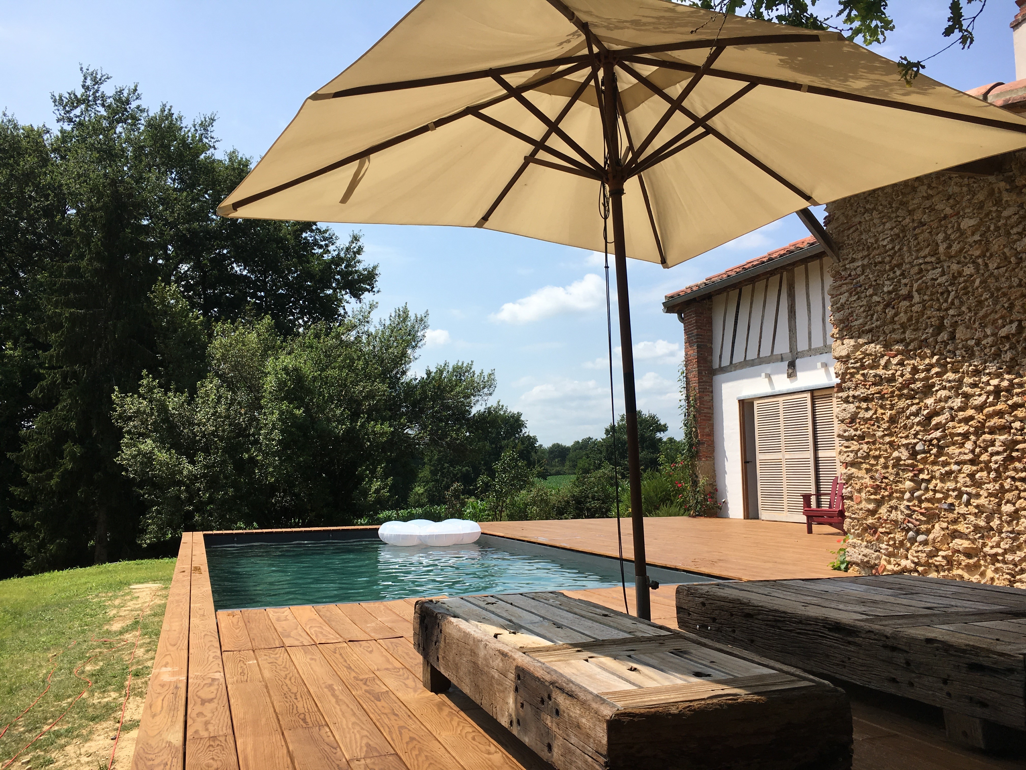 Maison Lafleur, Le Vignau - photo 8