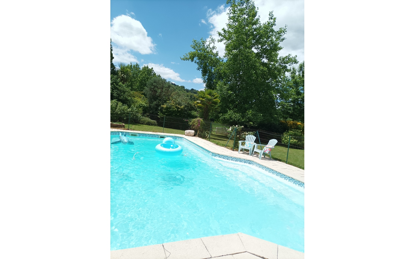 Maison Lasmarenx, Jurançon - photo 13