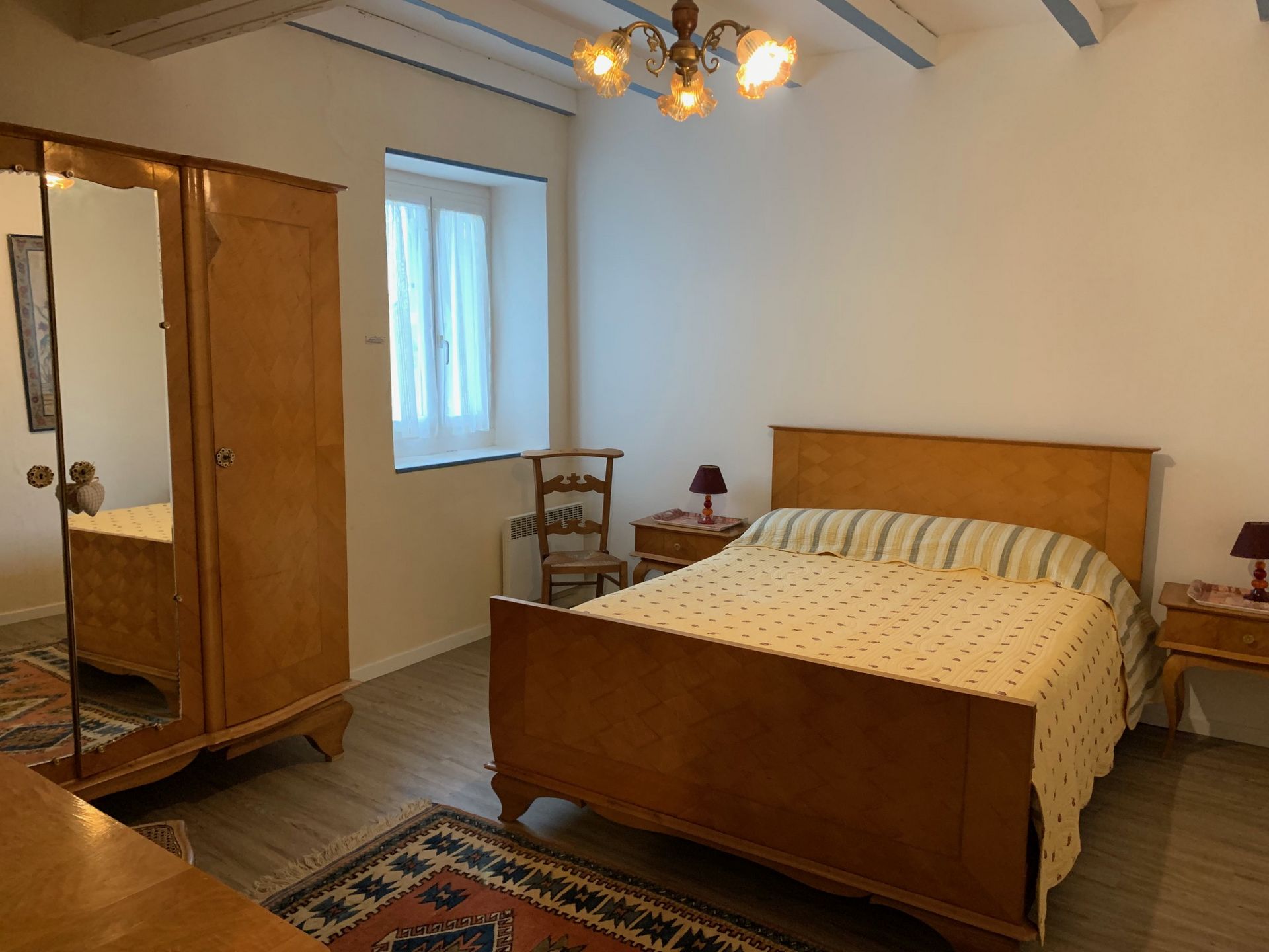 Gîte Lassalle, Orthez