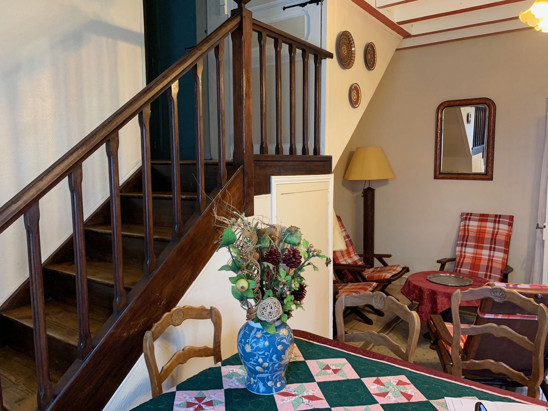 Gîte Lassalle, Orthez - photo 14