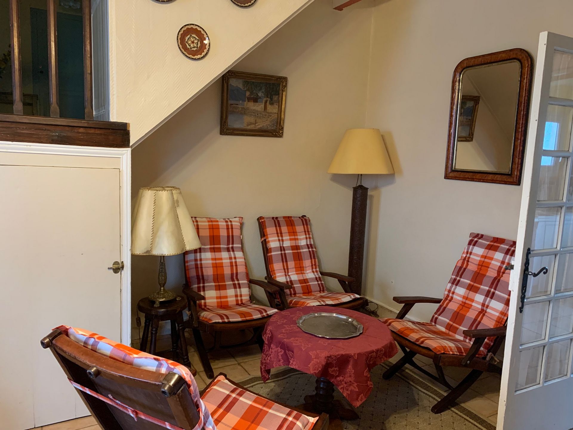 Gîte Lassalle, Orthez - photo 18