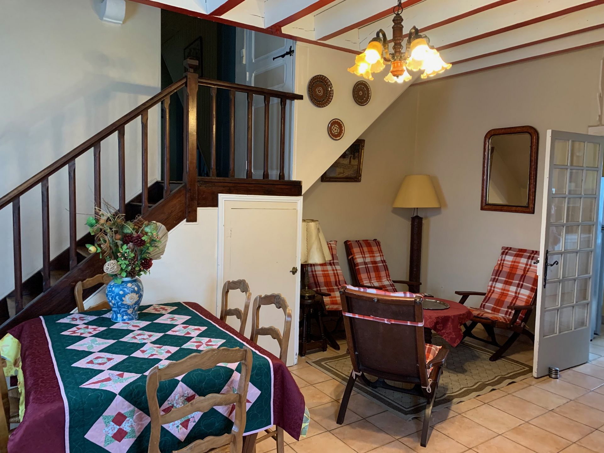Gîte Lassalle, Orthez - photo 10