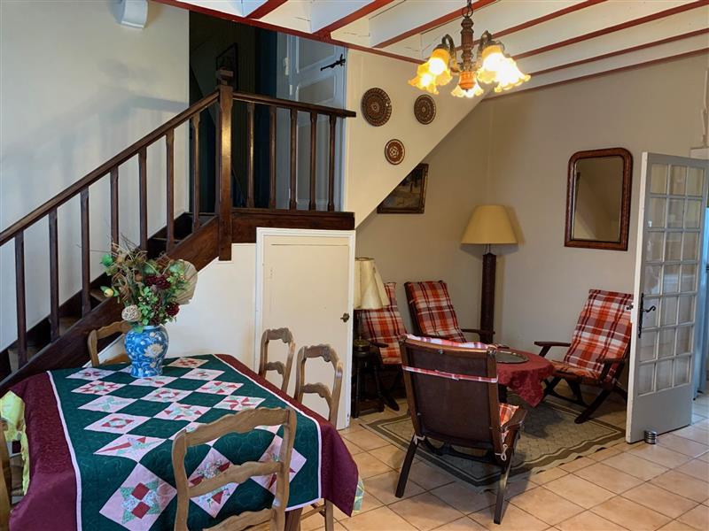 Gîte Lassalle
