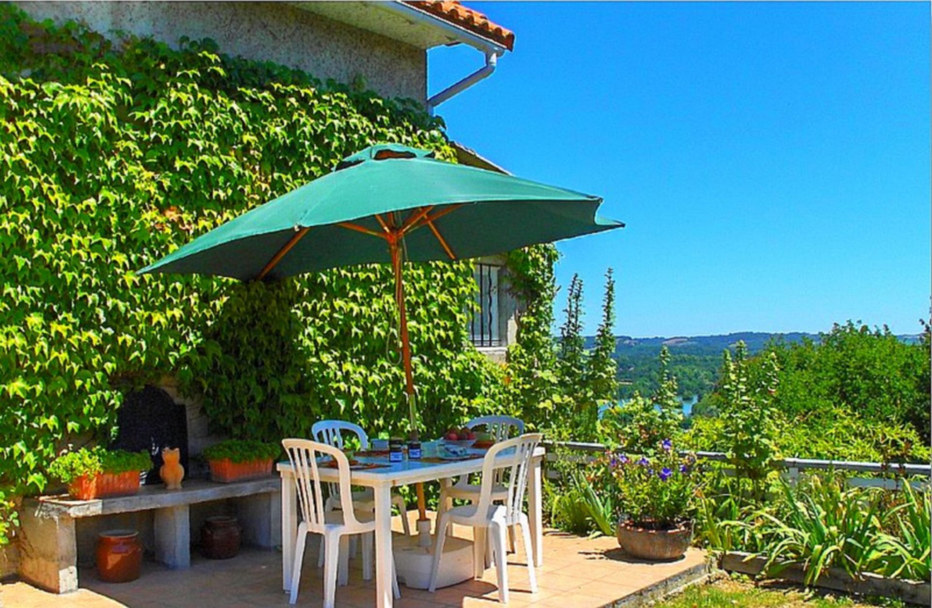 Gîte Lassalle, Orthez - photo 17