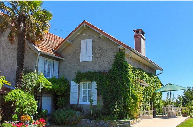 Gîte Lassalle