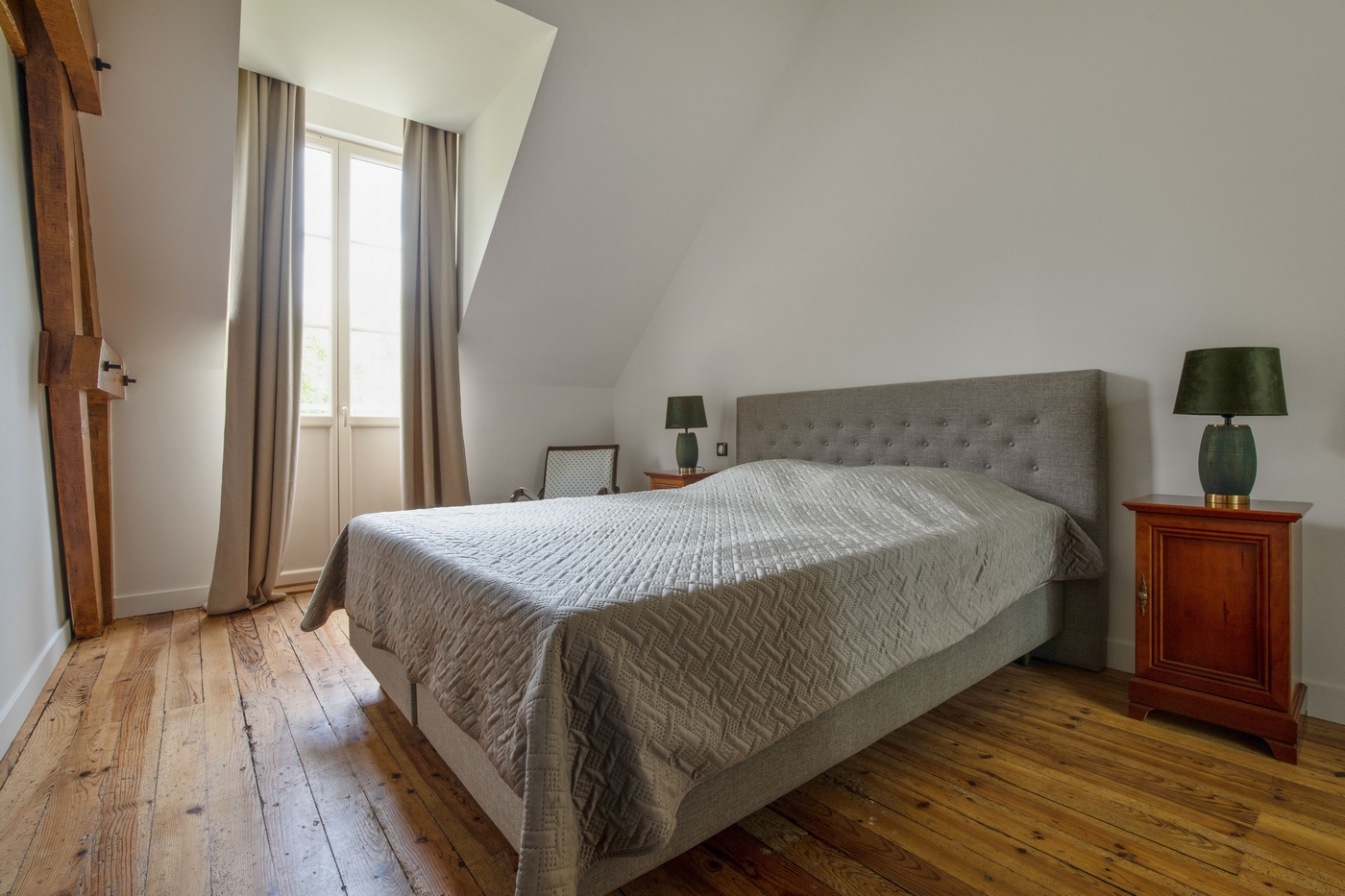 Château Belle Epoque - Le Cocher - photo 2