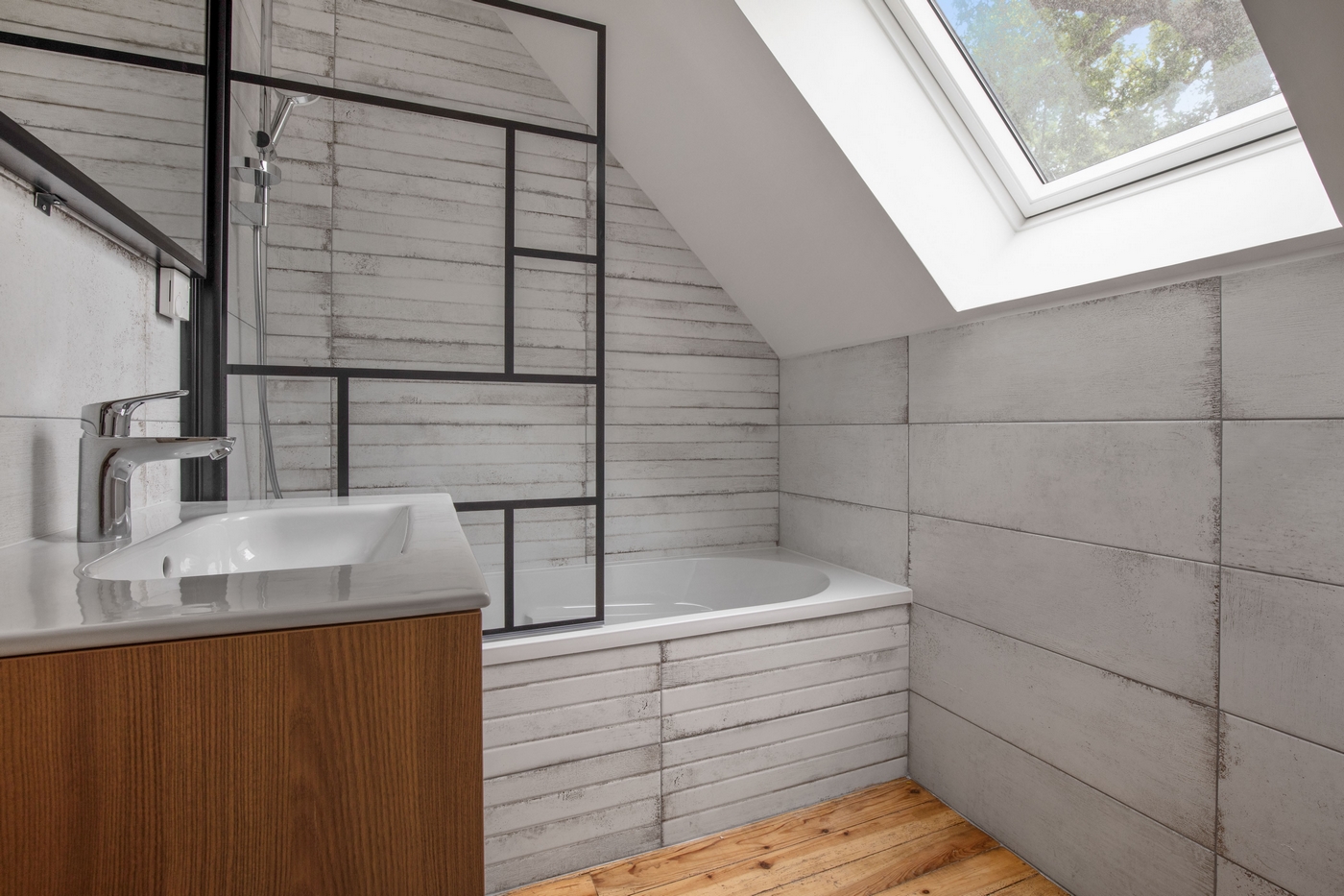 Château Belle Epoque - Le Cocher