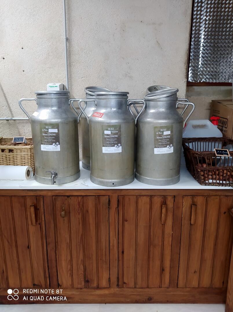 Maison Lemonie - photo 3