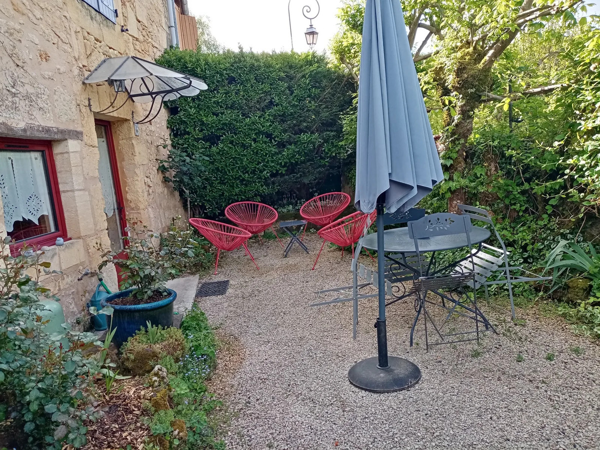 Maison Linette