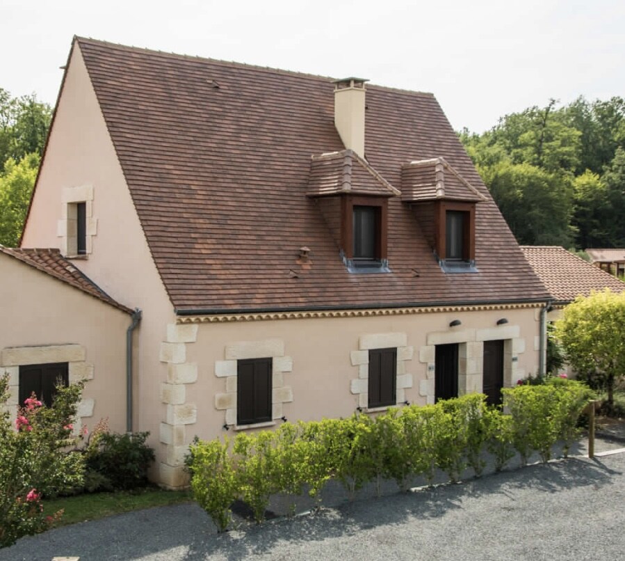 Park Les Marrons - Maison Liz