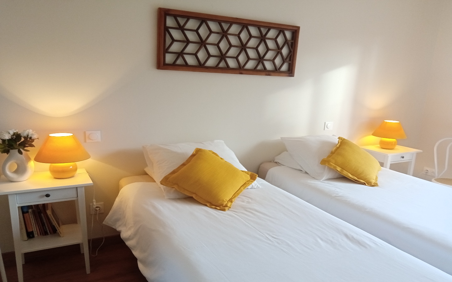 Chambre d'hôtes Maison Lorea-Mme Gueraçague Geneviève, Ascarat - photo 10