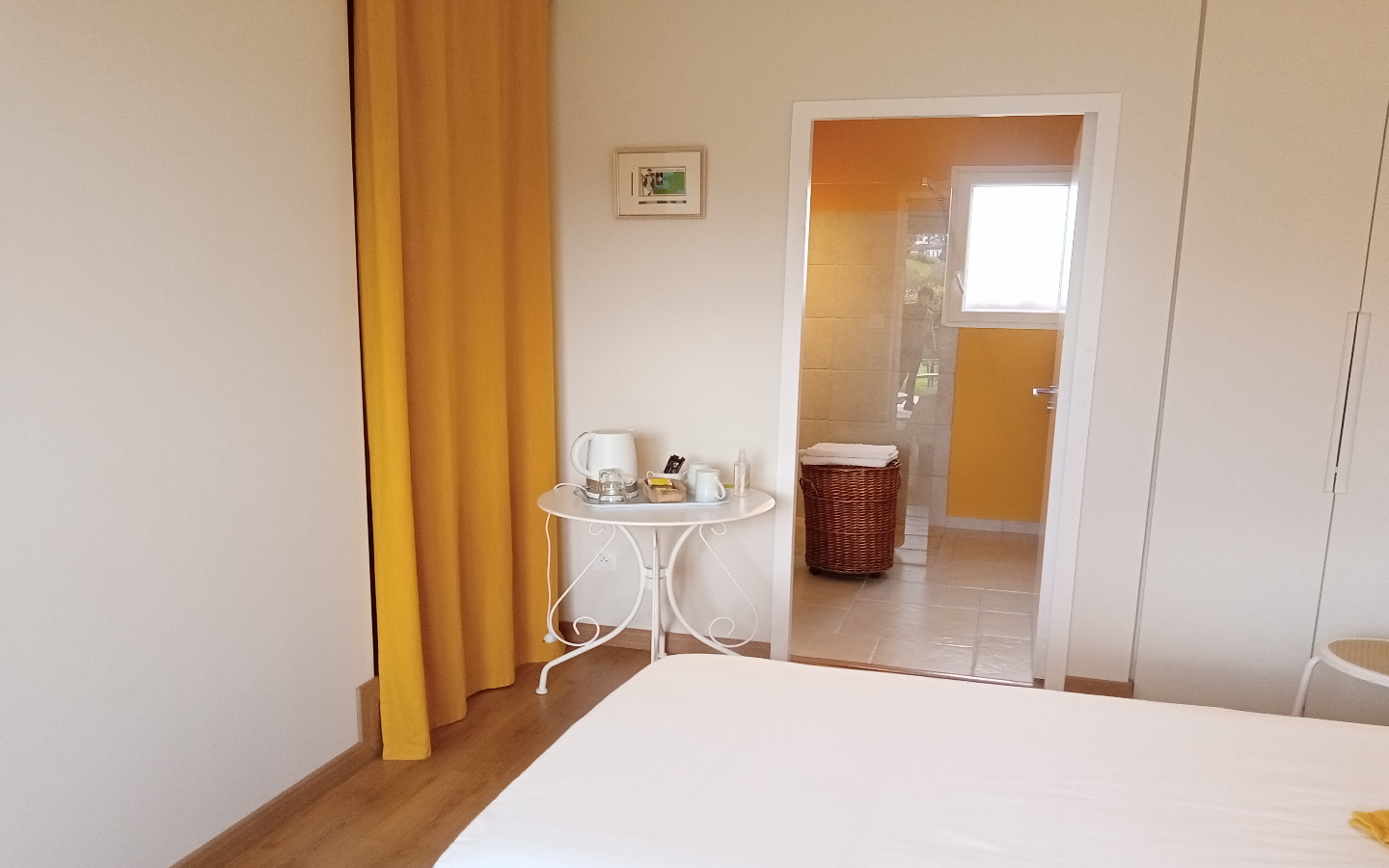 Chambre d'hôtes Maison Lorea-Mme Gueraçague Geneviève, Ascarat - photo 2