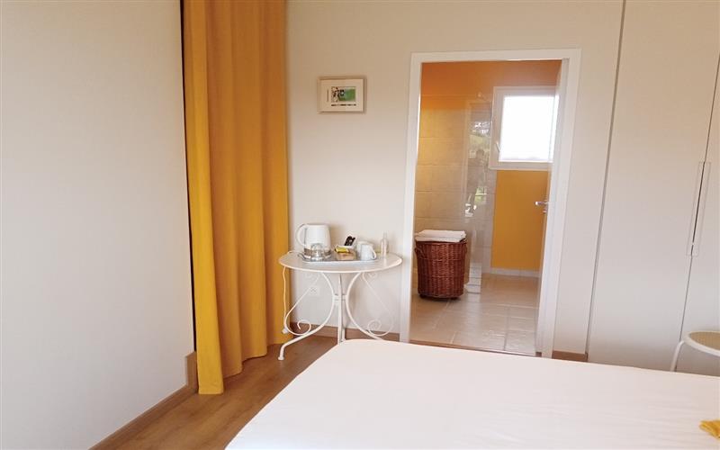 Chambre d'hôtes Maison Lorea-Mme Gueraçague Geneviève