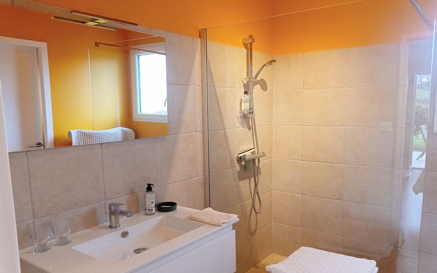 Chambre d'hôtes Maison Lorea-Mme Gueraçague Geneviève, Ascarat - photo 8