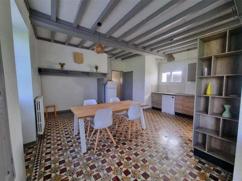 Maison Lou Milhòc