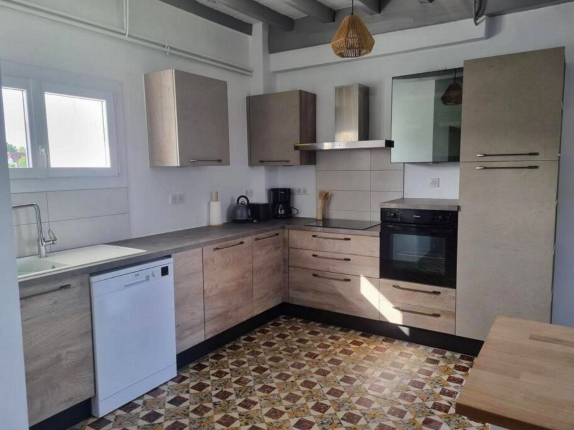 Maison Lou Milhòc, Os-Marsillon - photo 4