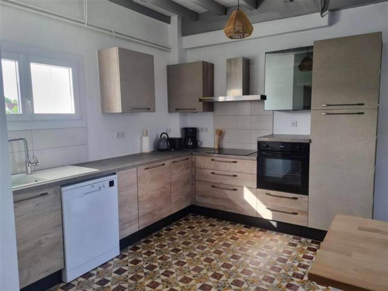 Maison Lou Milhòc