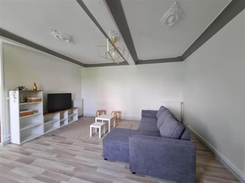 Maison Lou Milhòc