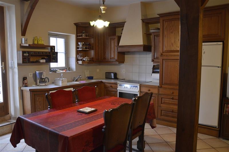 Maison Loubères
