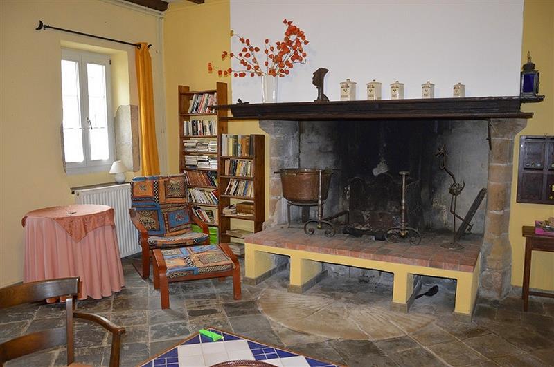 Maison Loubères