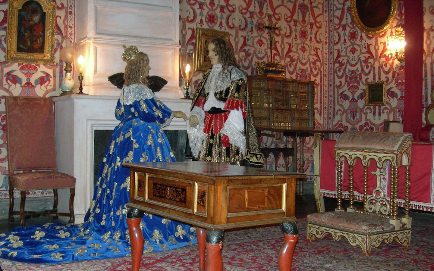 Journées européennes du patrimoine : Visite libre Lohobiague-enea dite Maison Louis XIV