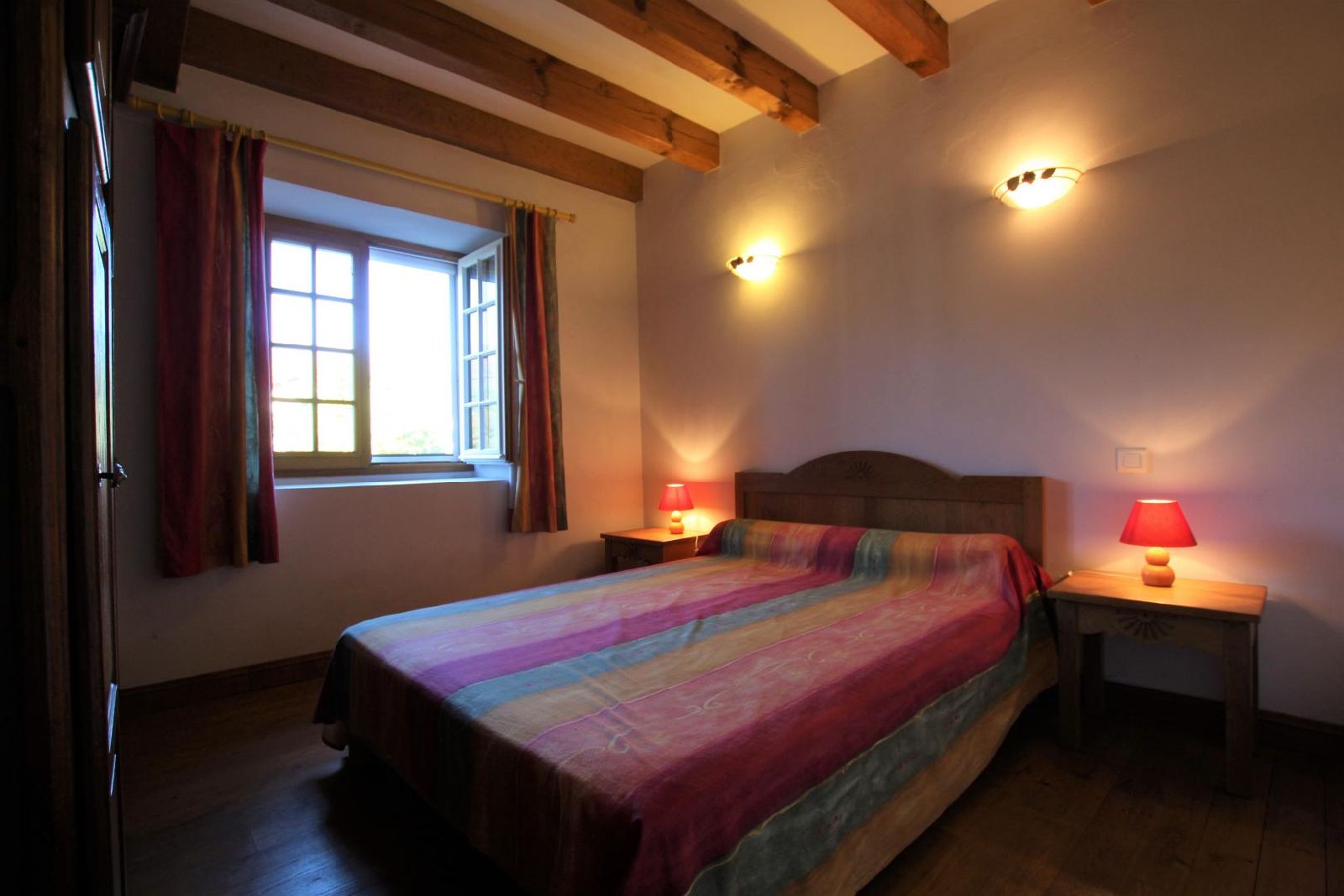 Madame Maite LUCU "Elgartea arrière" - photo 5