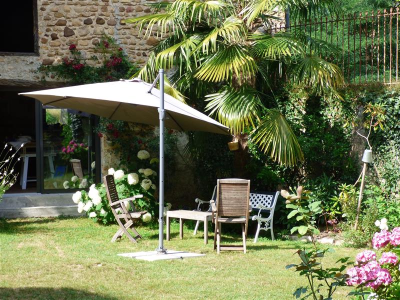 Maison Luzoué