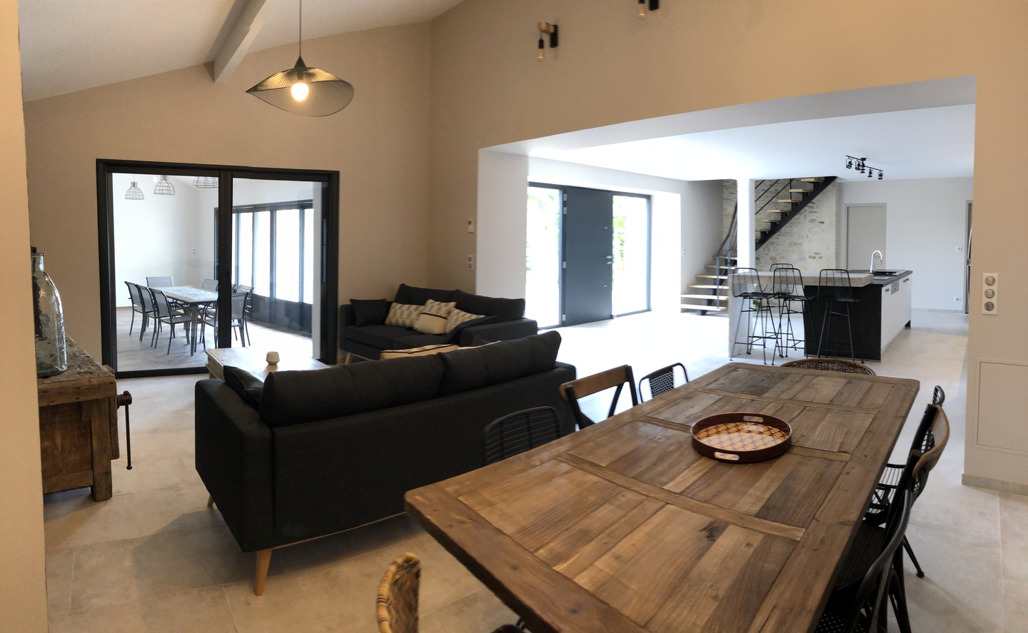 Chez Marcel et Marthe, Saint-Front-la-Rivière - photo 4