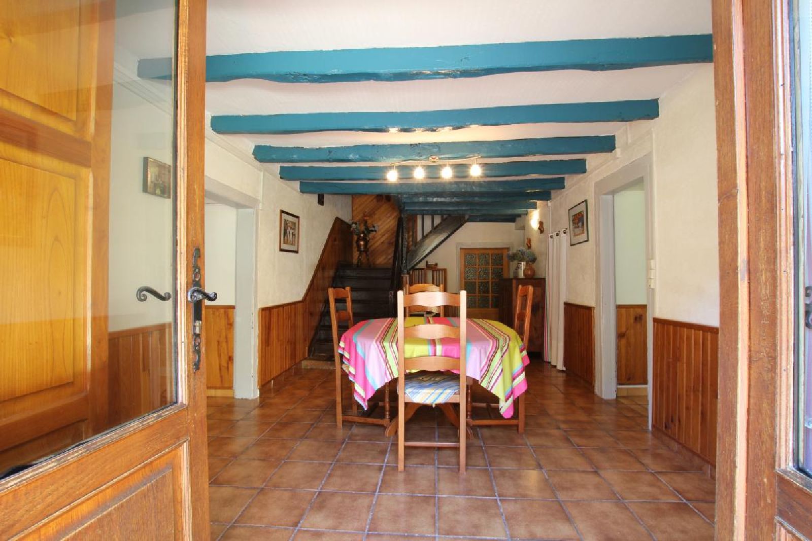 Madame Marie-Christine MACHICOTE "Boulousenia" - photo 5