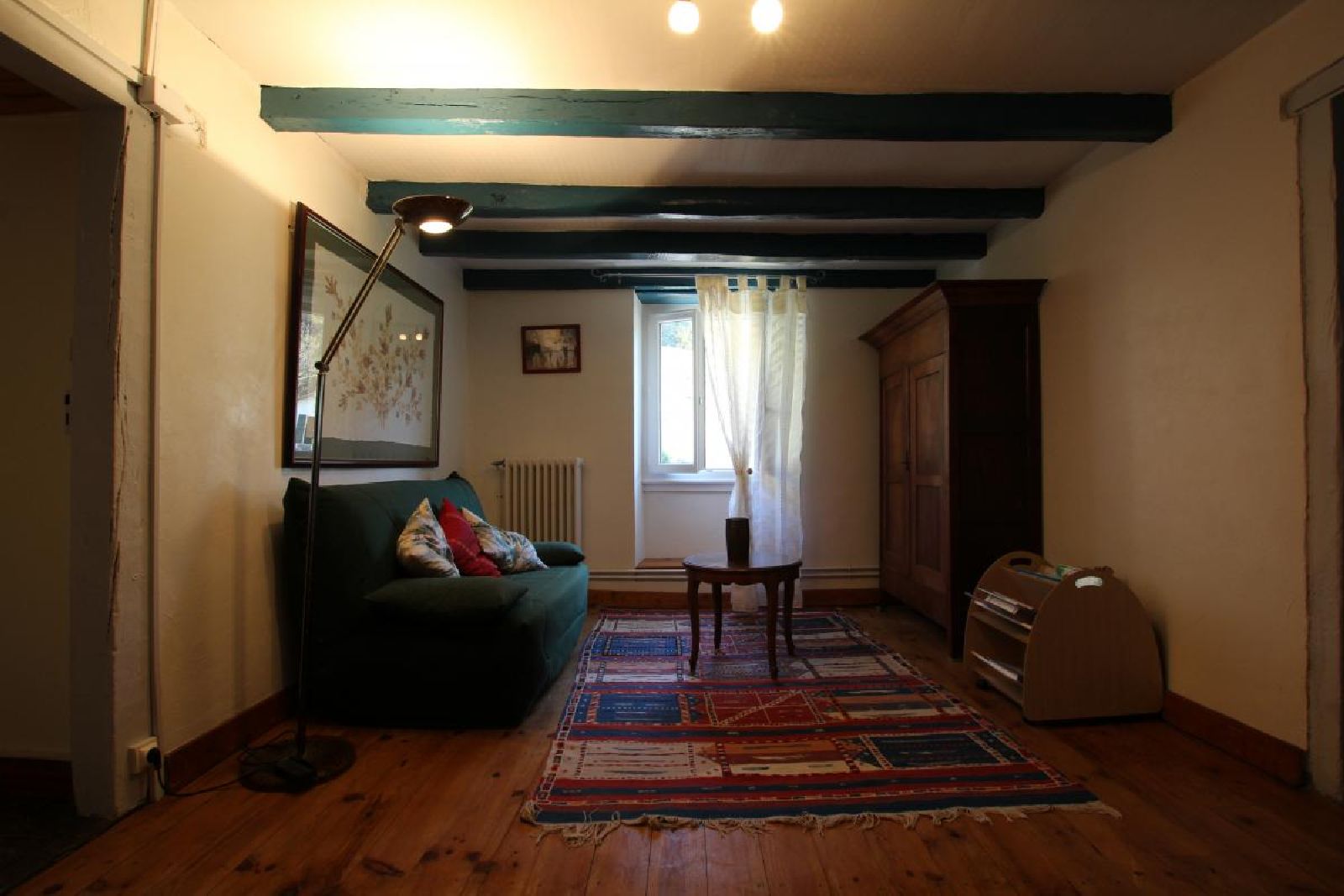 Madame Marie-Christine MACHICOTE "Boulousenia" - photo 3